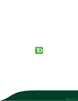 Preview for 59 page of TD Mobile POS Merchant Manual