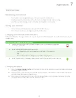 Preview for 49 page of TD TD Generation Merchant Manual