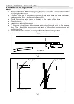 Preview for 6 page of TdA FBD120 Installation And User Manual