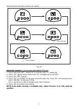 Preview for 14 page of TdA FBD120 Installation And User Manual