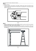 Предварительный просмотр 8 страницы TdA FBD180 Installation And User Manual