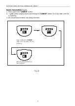 Предварительный просмотр 18 страницы TdA FBD180 Installation And User Manual