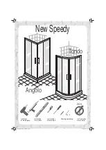 TdA New Speedy Angolo Manual preview