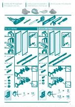 Предварительный просмотр 4 страницы TdA Spado SD-PSC Manual