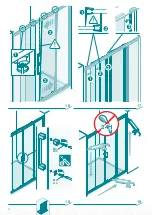 Предварительный просмотр 15 страницы TdA Spado SD-PSC Manual