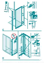 Preview for 17 page of TdA Spado SD-PSC Manual