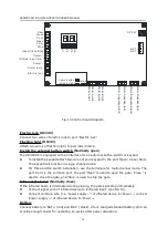 Preview for 14 page of TdA ZK300DC Installation And User Manual