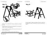 Preview for 4 page of TDC 21636 Instructions Manual