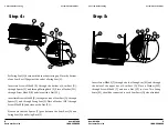 Preview for 5 page of TDC 21636 Instructions Manual