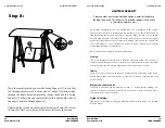 Предварительный просмотр 7 страницы TDC 21636 Instructions Manual