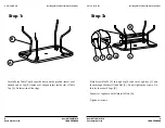 Предварительный просмотр 3 страницы TDC 21742 Instructions Manual