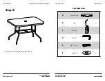 Предварительный просмотр 4 страницы TDC 21742 Instructions Manual