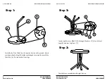 Предварительный просмотр 5 страницы TDC 21742 Instructions Manual