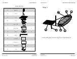 Предварительный просмотр 5 страницы TDC 21880 Instructions Manual