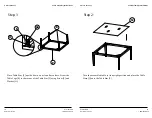 Предварительный просмотр 8 страницы TDC 21880 Instructions Manual