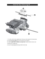 Preview for 10 page of TDC 4-Wheel Quad Owner'S Manual With Assembly Instructions