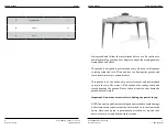 Preview for 3 page of TDC 80808 Instructions Manual