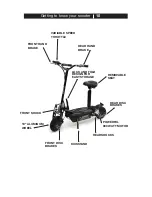 Preview for 10 page of TDC Kruze KZ800 User Manual