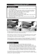 Preview for 15 page of TDC Kruze KZ800 User Manual