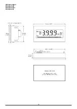 Предварительный просмотр 15 страницы TDE Instruments 102099 Instruction Manual