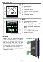 Preview for 3 page of TDE Instruments 103317 Instruction Manual