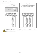 Preview for 4 page of TDE Instruments 103317 Instruction Manual