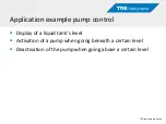 Preview for 2 page of TDE Instruments Digalox DPM72 AVP Application Example