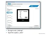 Preview for 13 page of TDE Instruments Digalox DPM72 AVP Application Example