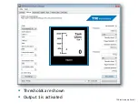 Preview for 21 page of TDE Instruments Digalox DPM72 AVP Application Example