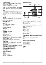 Предварительный просмотр 8 страницы TDE Instruments DPM802-TW Instruction Manual