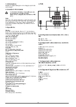 Предварительный просмотр 10 страницы TDE Instruments DPM802-TW Instruction Manual