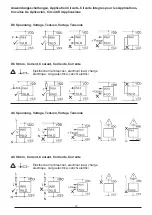 Предварительный просмотр 12 страницы TDE Instruments DPM802-TW Instruction Manual