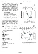 Предварительный просмотр 7 страницы TDE Instruments DPM961 Instruction Manual