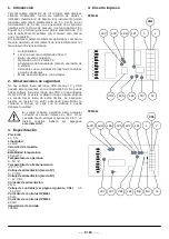 Preview for 9 page of TDE Instruments DPM961 Instruction Manual