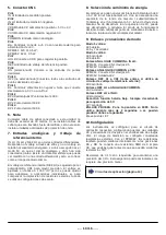 Preview for 10 page of TDE Instruments DPM961 Instruction Manual