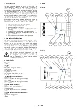 Preview for 11 page of TDE Instruments DPM961 Instruction Manual