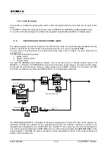 Preview for 38 page of TDE MACNO DSC Series User Manual