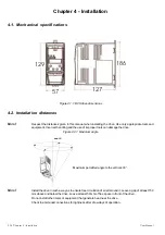 Предварительный просмотр 20 страницы TDE MACNO DVS200 User Manual