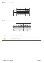 Предварительный просмотр 24 страницы TDE MACNO DVS200 User Manual