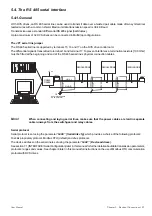 Предварительный просмотр 29 страницы TDE MACNO DVS200 User Manual