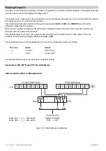 Preview for 72 page of TDE MACNO DVS200 User Manual