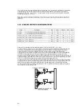 Preview for 64 page of TDE MACNO MINIOPD EXP User Manual