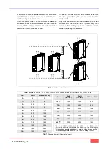 Предварительный просмотр 35 страницы TDE MACNO OPDE Installation Manual