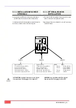 Предварительный просмотр 36 страницы TDE MACNO OPDE Installation Manual