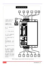 Предварительный просмотр 50 страницы TDE MACNO OPDE Installation Manual