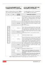 Предварительный просмотр 60 страницы TDE MACNO OPDE Installation Manual