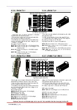 Предварительный просмотр 69 страницы TDE MACNO OPDE Installation Manual