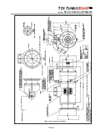 Preview for 6 page of TDI 56A Installation And Operating Manual