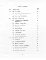 Preview for 2 page of TDI Dynaload DLP-400-5-750A Operator'S Manual