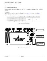 Preview for 11 page of TDI UltraFLEX HD User Manual